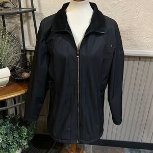 Zeroposur Coat